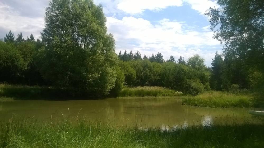 lac pour chasse